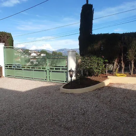 Vila With Gorgeous View *