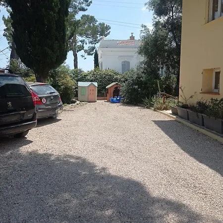 Vila With Gorgeous View Nice